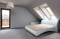 Portscatho bedroom extensions